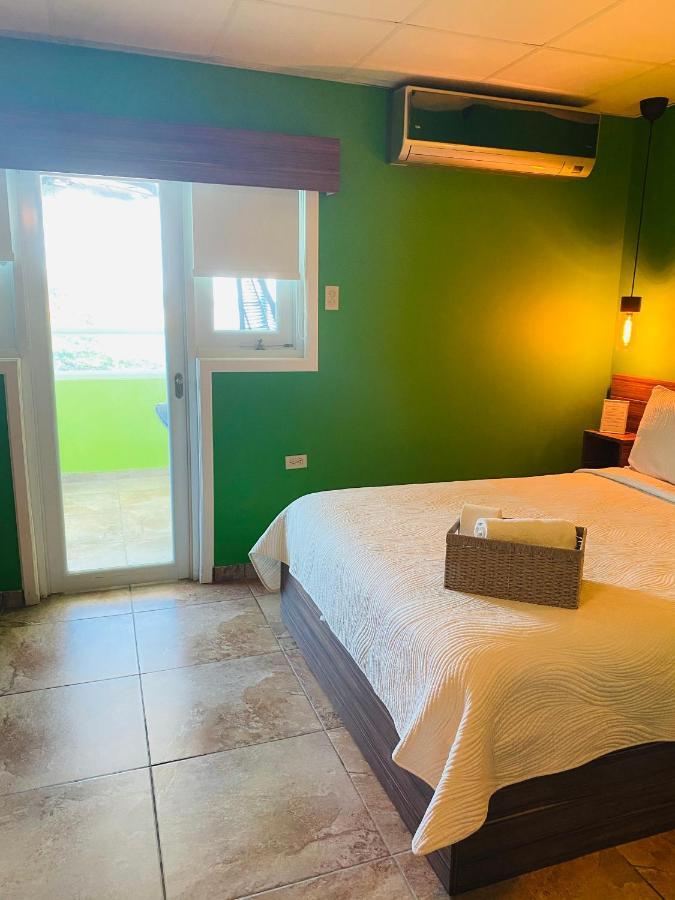 Rooms Boutique By Annie'S El Combate Exteriör bild
