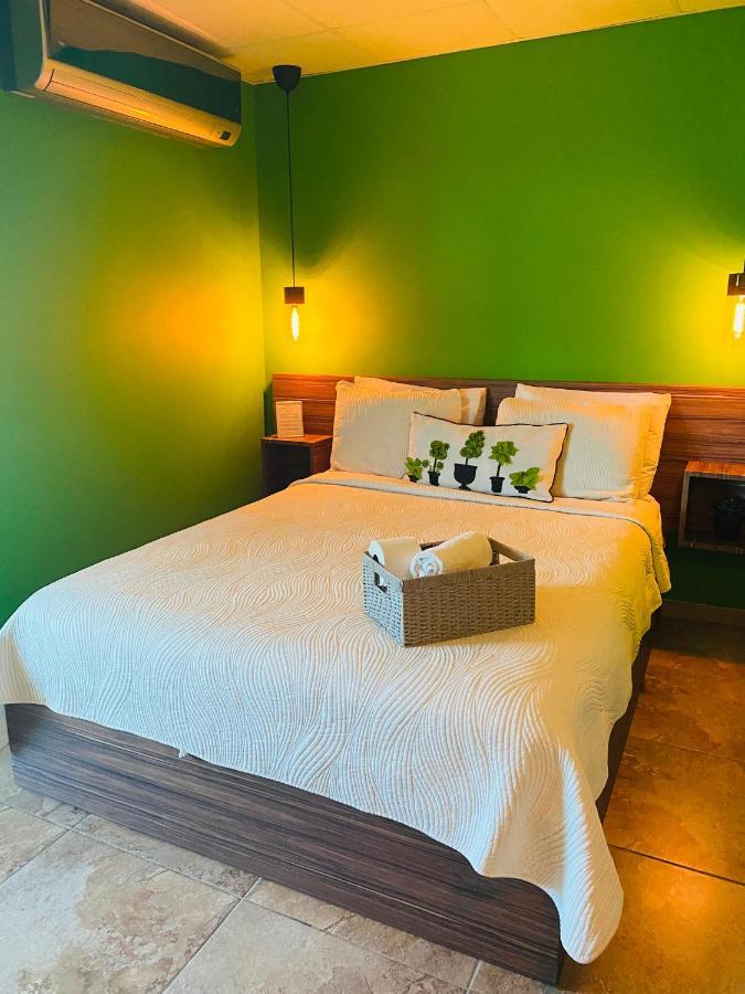 Rooms Boutique By Annie'S El Combate Exteriör bild
